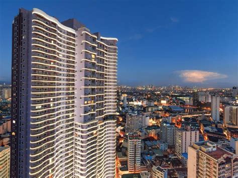 anchor skysuites binondo|How Anchor Land Reshaped Binondo .